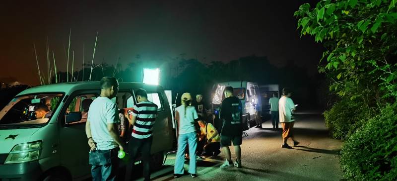 阿图什市TVC拍摄品质把控：从镜头到光影，筑牢品牌视觉根基