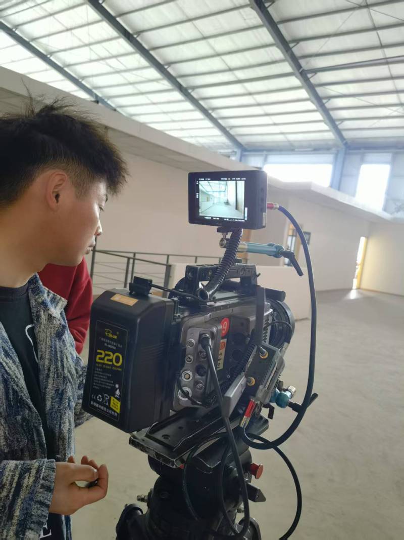 解锁阿图什市广告片拍摄：以创意镜头，解锁品牌商业价值新高度