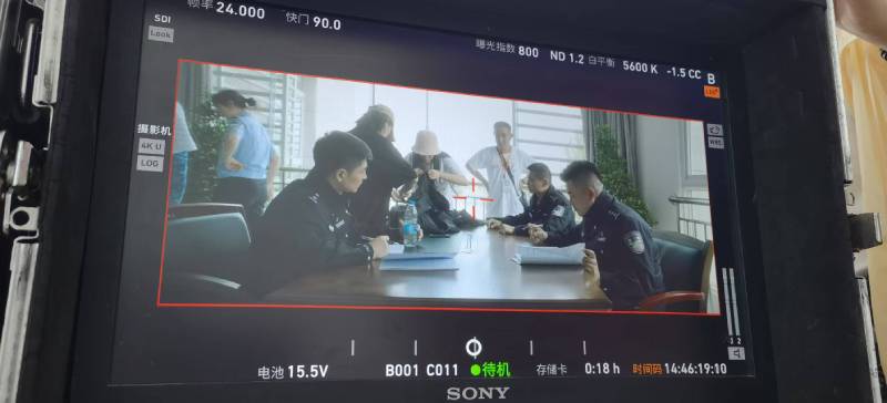 阿图什市广告片拍摄公司服务世界500强的标准化体系